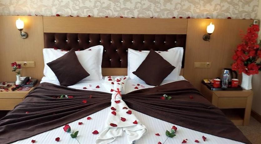 Soylu Hotel