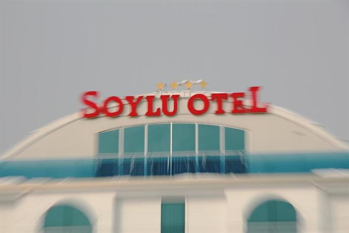 Soylu Hotel