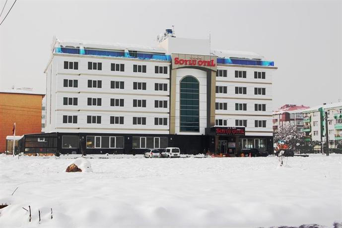 Soylu Hotel
