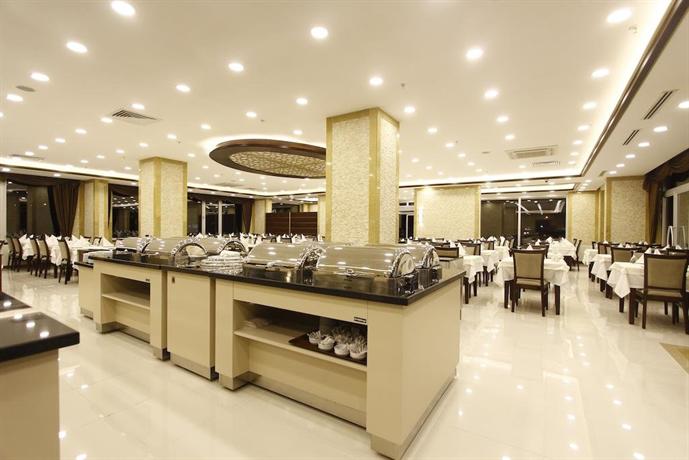Soylu Hotel