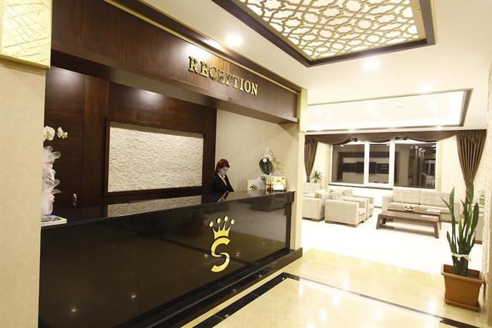 Soylu Hotel