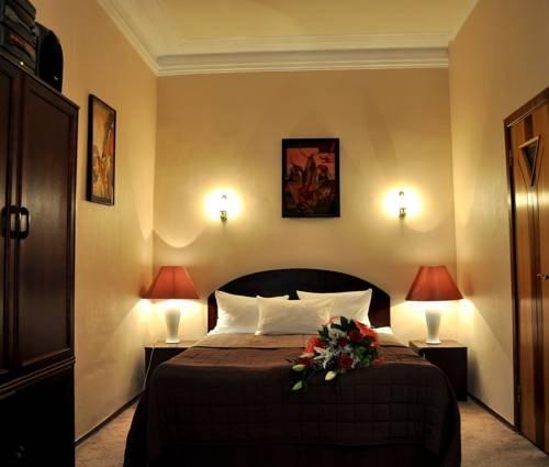 Мини-отель Atmosphera - Central Inn