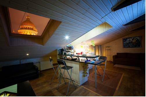 Мини-отель Atmosphera - Central Inn