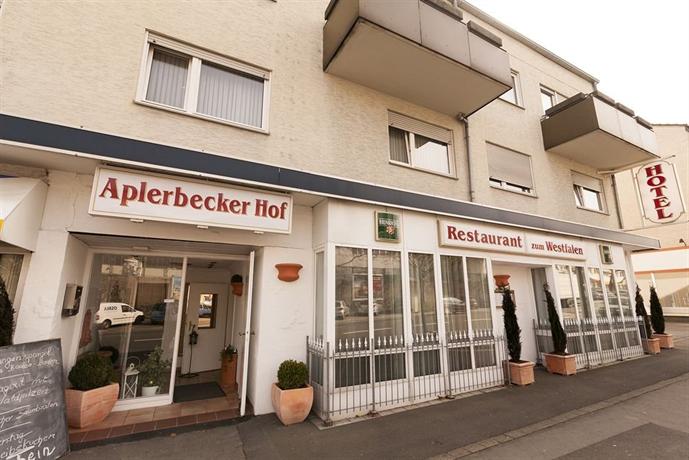 Aplerbecker Hof