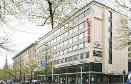 Forenom Aparthotel Tampere City - dream vacation