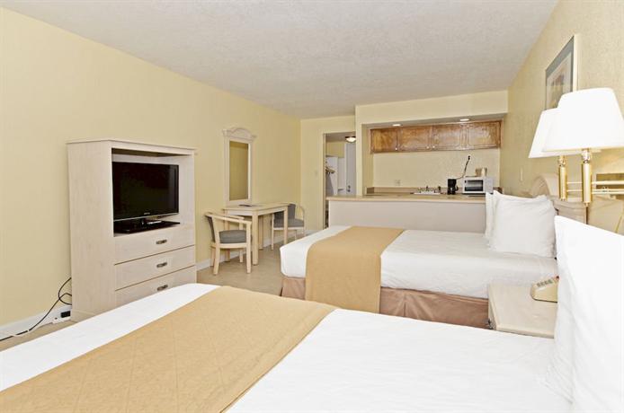 John Yancey Oceanfront Inn