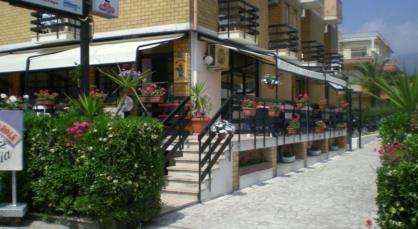 Piccolo Hotel Terracina