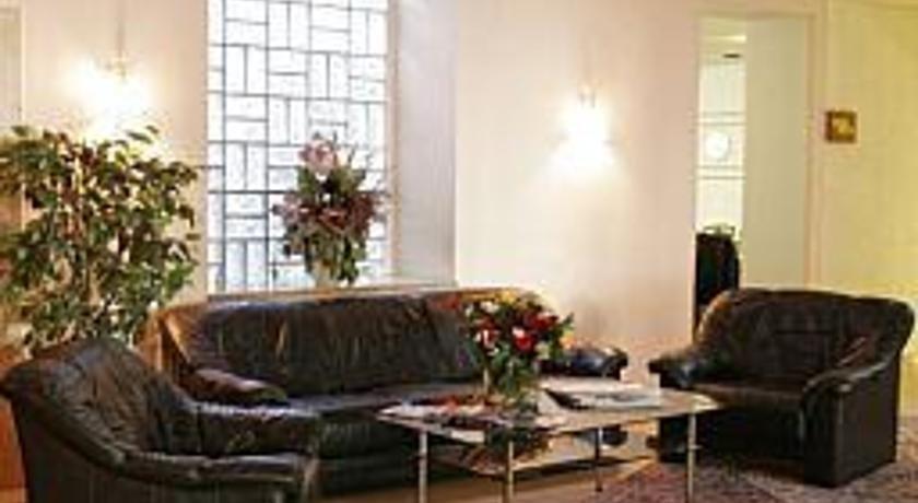 Hotel Astoria Nuremberg