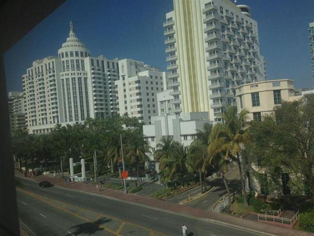 Collins Avenue Hostel Miami Beach Architectural District United States thumbnail