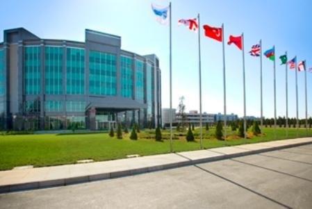 Fly Inn Baku