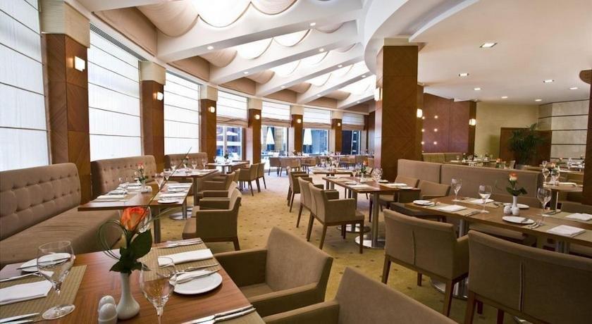 Fly Inn Baku
