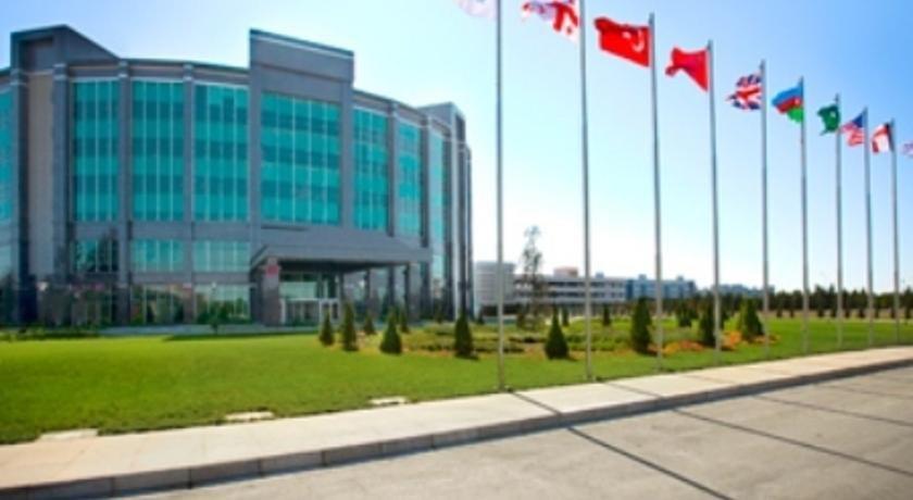 Fly Inn Baku