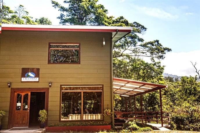 Cala Lodge Ranario Costa Rica thumbnail