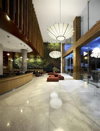 Sonesta Hotel Bogota