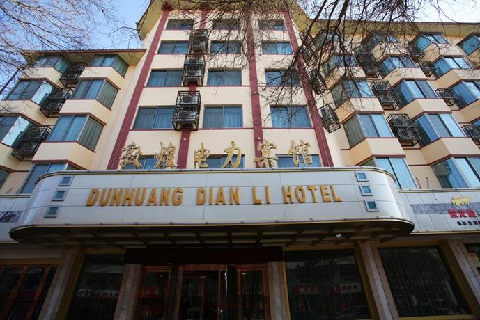 Dunhuang Dianli Hotel