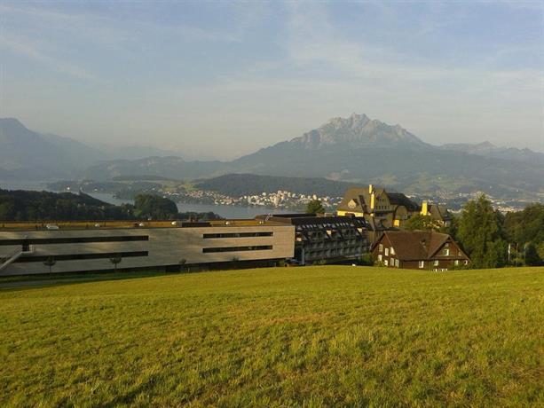 Kurhotel Sonnmatt Luzern