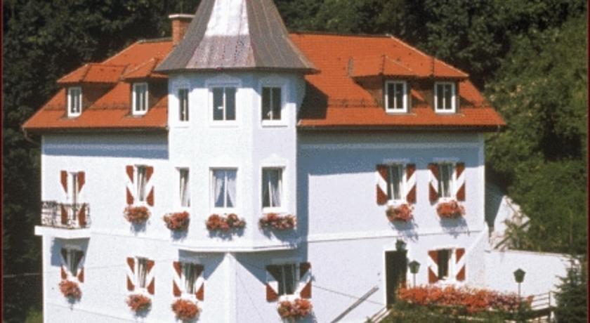 Villa Turnerwirt