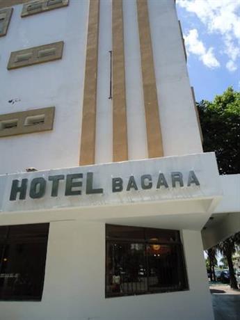 Hotel Bacara Instituto Saturnino Unzue Argentina thumbnail