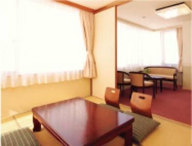 Hotel Hakuba