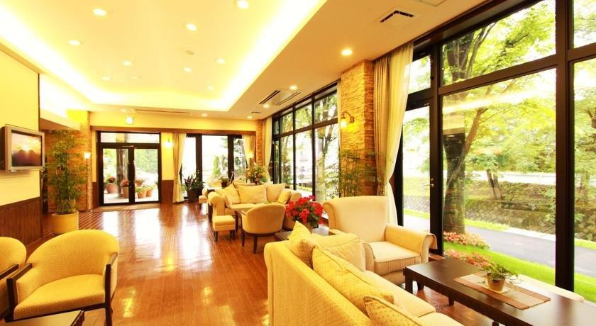 Hotel Hakuba