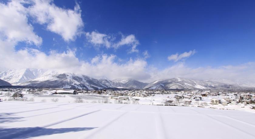Hotel Hakuba