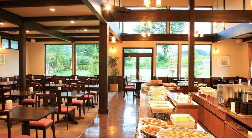 Hotel Hakuba
