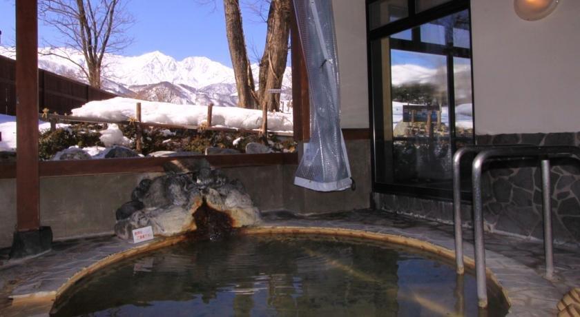 Hotel Hakuba