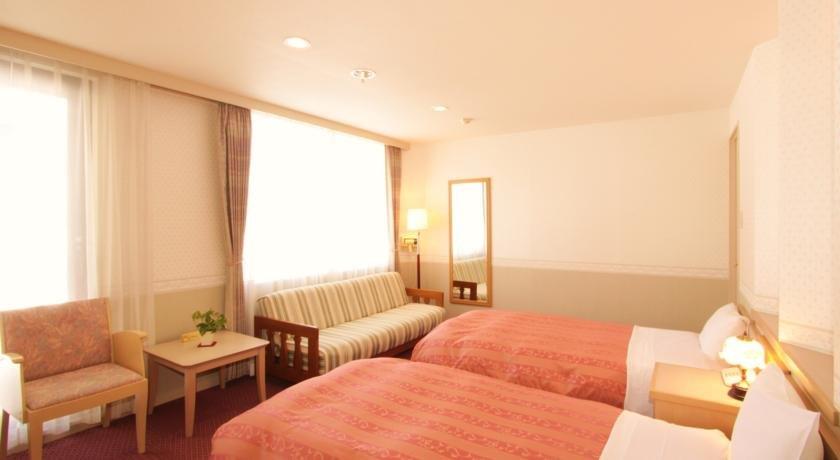 Hotel Hakuba