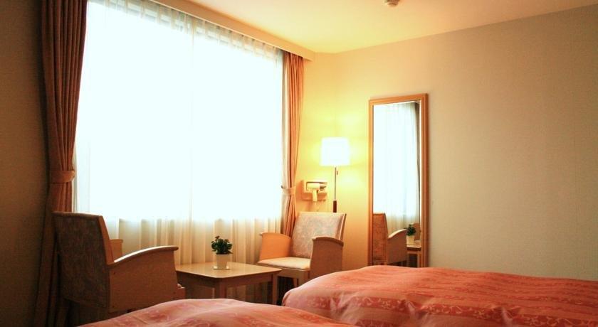 Hotel Hakuba