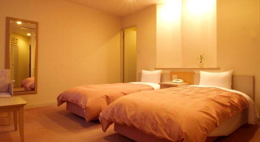 Hotel Hakuba