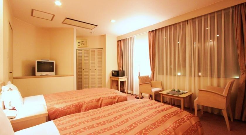 Hotel Hakuba