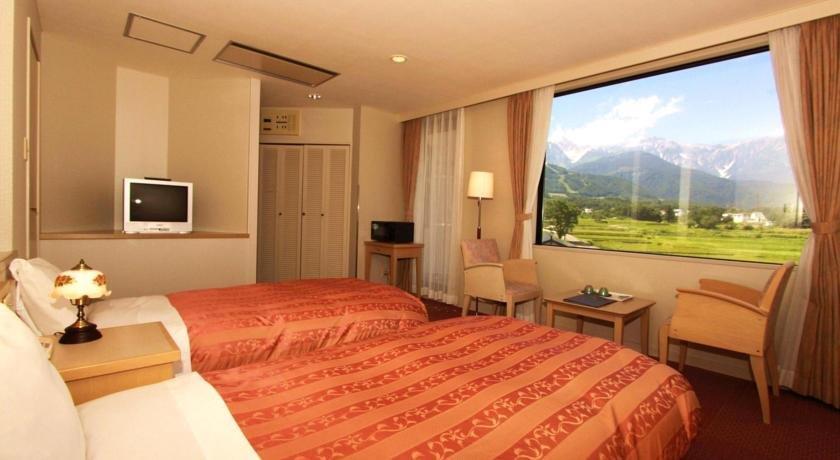 Hotel Hakuba