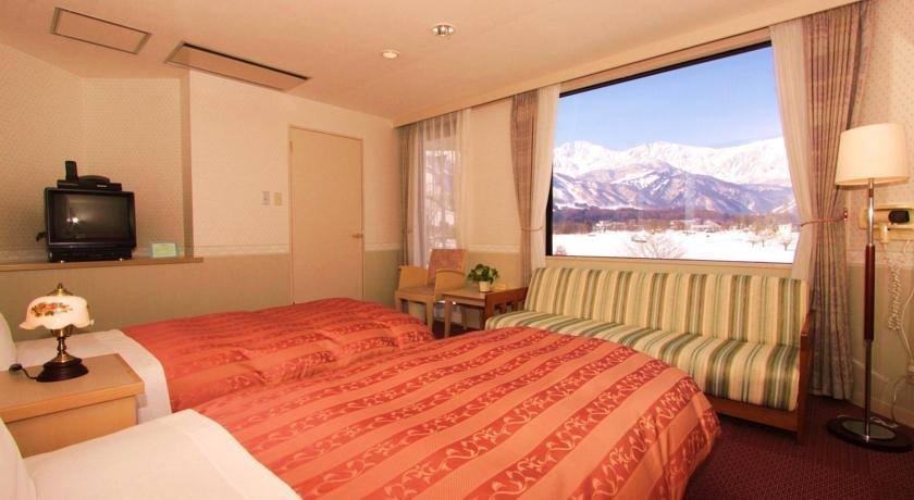 Hotel Hakuba
