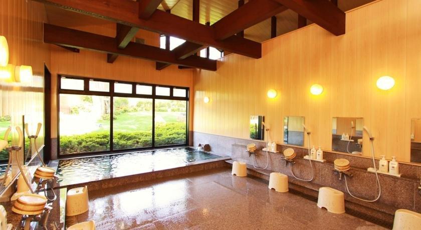 Hotel Hakuba