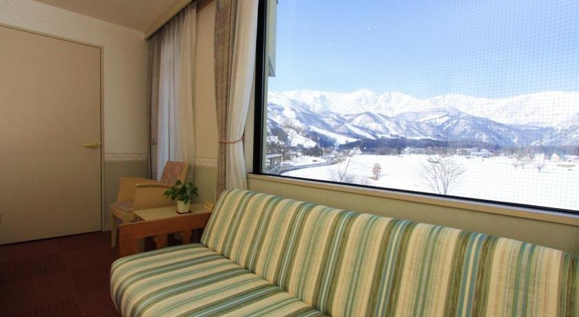 Hotel Hakuba