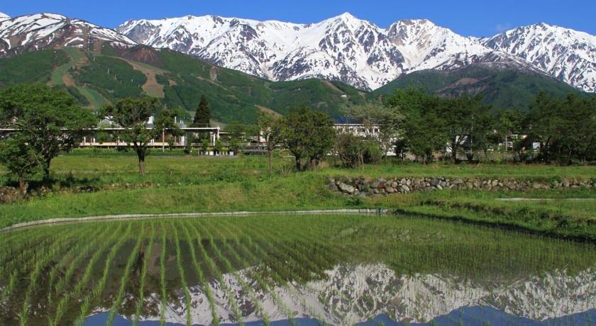 Hotel Hakuba
