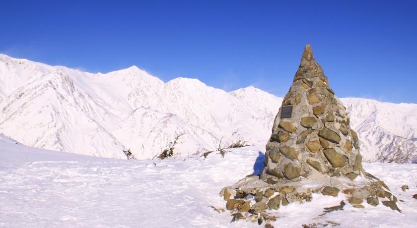 Hotel Hakuba