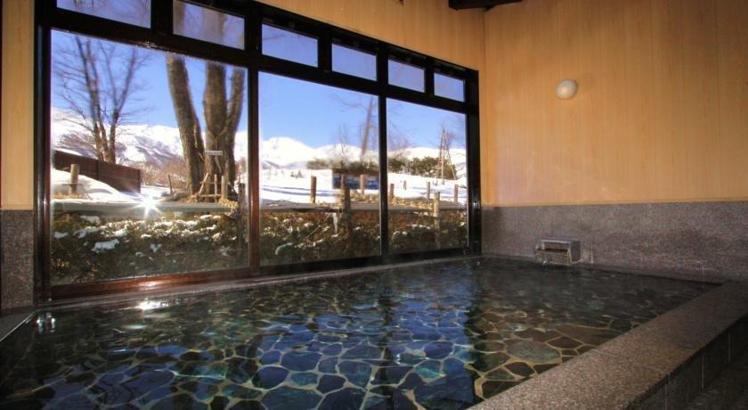 Hotel Hakuba