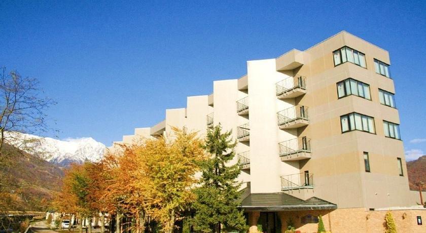 Hotel Hakuba