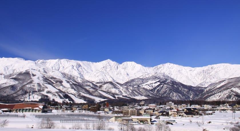 Hotel Hakuba