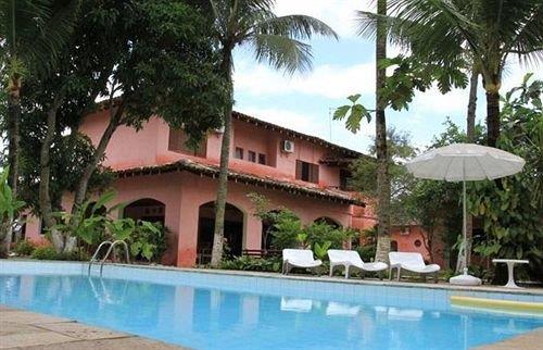 Hotel Manaca Guaruja Guaruja Golf Club Brazil thumbnail
