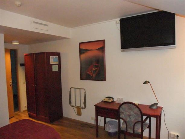 Hotel Cikada