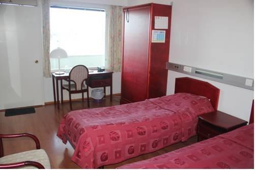 Hotel Cikada