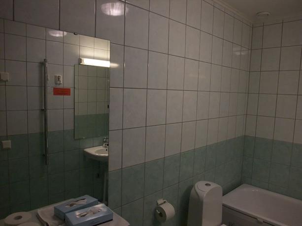 Hotel Cikada