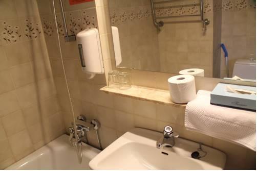 Hotel Cikada