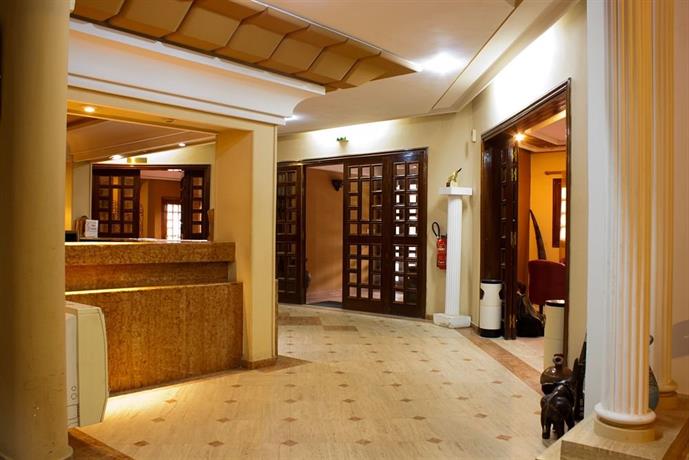 Hotel Halima - dream vacation