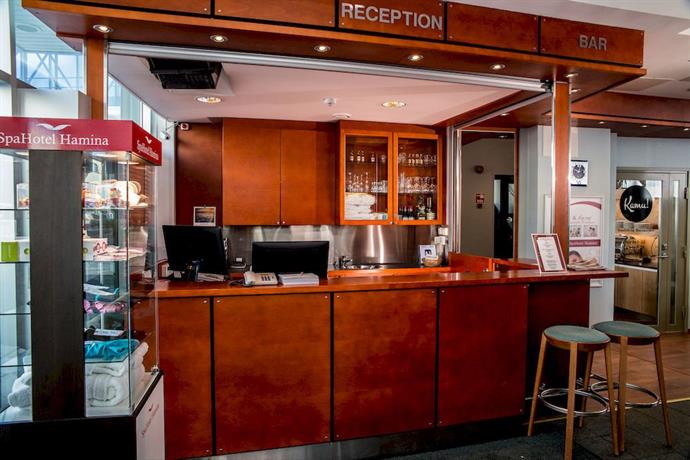 SpaHotel Hamina