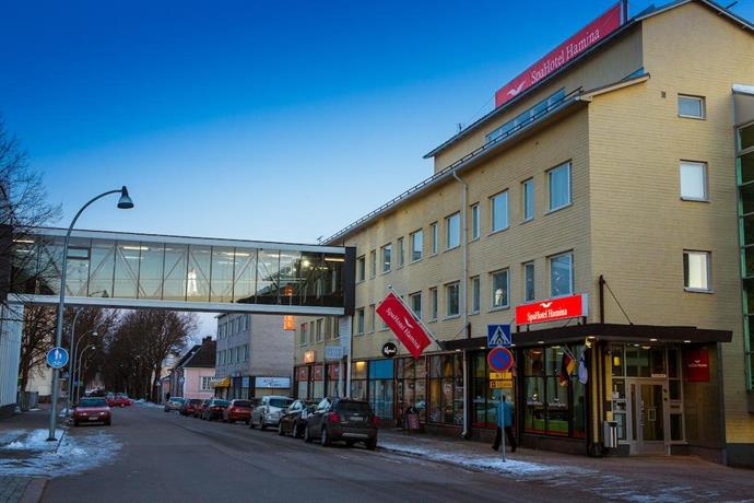 SpaHotel Hamina