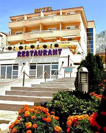 Hotel Rosina