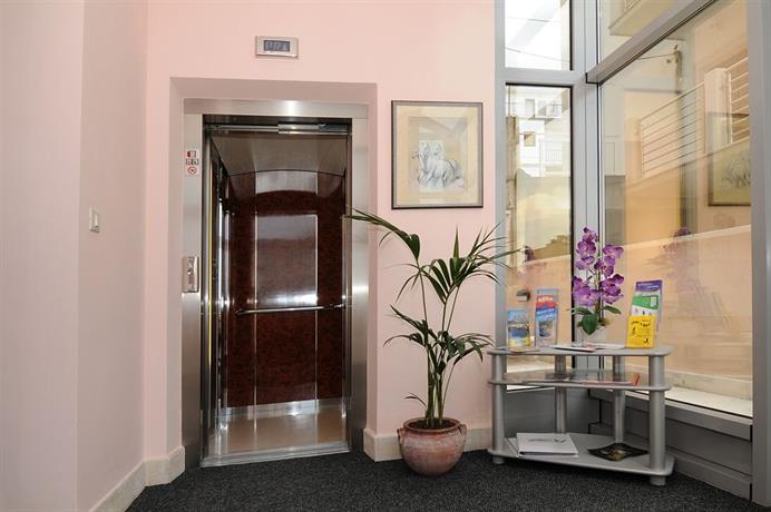 Hotel Rosina